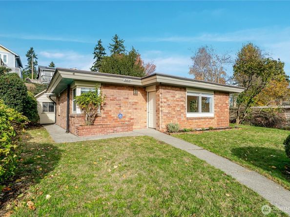 6416 NE 181st Street, Kenmore WA 98028