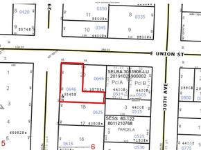 2903 E Union Street, Seattle WA 98122