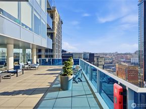 737 Olive Way 2808, Seattle WA 98101