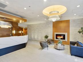 737 Olive Way 2808, Seattle WA 98101