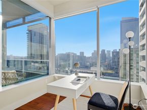 737 Olive Way 2808, Seattle WA 98101