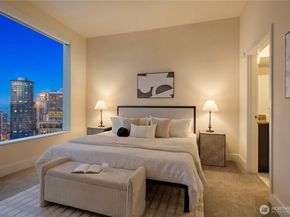 737 Olive Way 2808, Seattle WA 98101