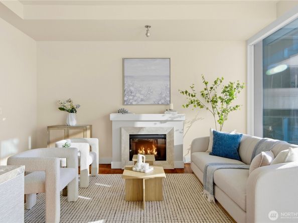 737 Olive Way 2808, Seattle WA 98101