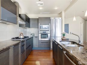 737 Olive Way 2808, Seattle WA 98101