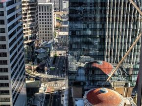 909 5th Avenue Ph3, Seattle WA 98164