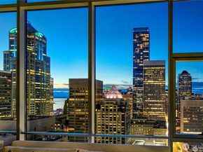 909 5th Avenue Ph3, Seattle WA 98164