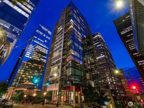 909 5th Avenue Ph3, Seattle WA 98164