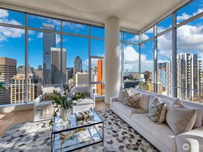 909 5th Avenue Ph3, Seattle WA 98164