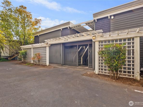 1113 Kirkland Avenue 6B, Kirkland WA 98033