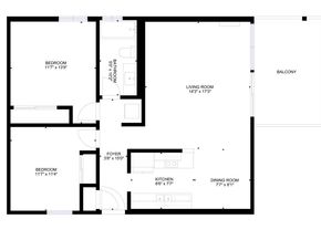 1113 Kirkland Avenue 6B, Kirkland WA 98033