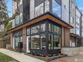 6543 35th Avenue SW B, Seattle WA 98126