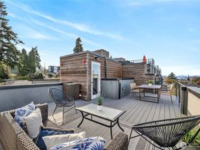 6543 35th Avenue SW B, Seattle WA 98126