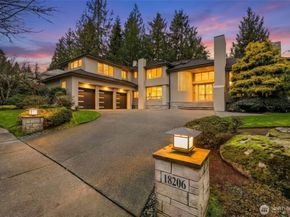 18206 NW Montreux Drive, Issaquah WA 98027