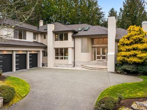 18206 NW Montreux Drive, Issaquah WA 98027