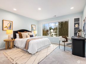 18206 NW Montreux Drive, Issaquah WA 98027