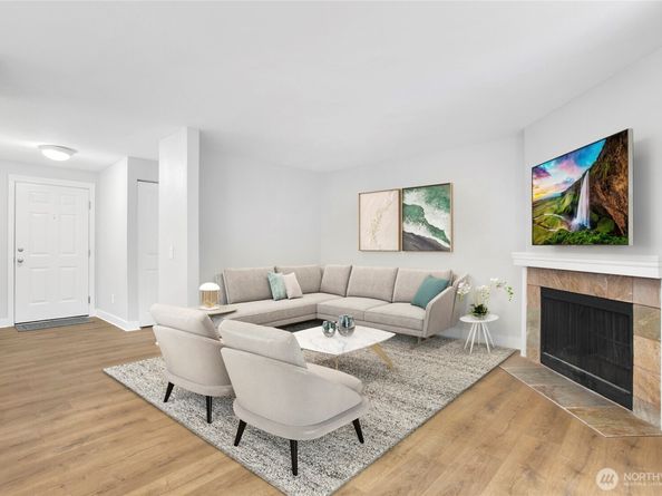 15246 SE 43rd Ct G201, Bellevue WA 98006