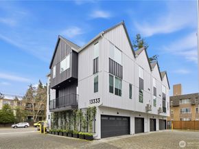 13333 Greenwood Avenue N A, Seattle WA 98133