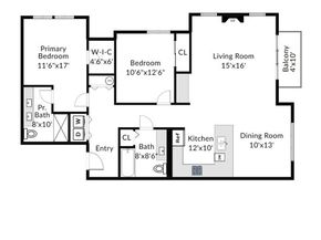 1880 25th Avenue NE 314, Issaquah WA 98029