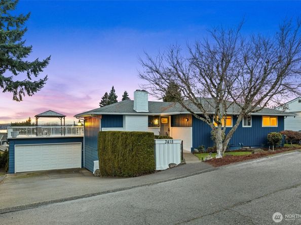 3415 N Garden Avenue, Renton WA 98056