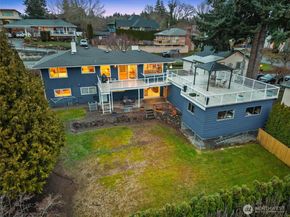3415 N Garden Avenue, Renton WA 98056