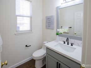 11317 NE 117th Street, Kirkland WA 98034