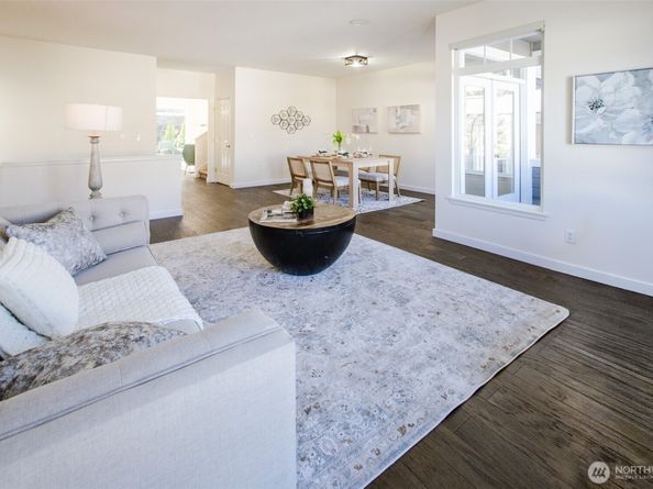 11317 NE 117th Street, Kirkland WA 98034