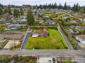 2602 Hillside Lane, Everett WA 98203