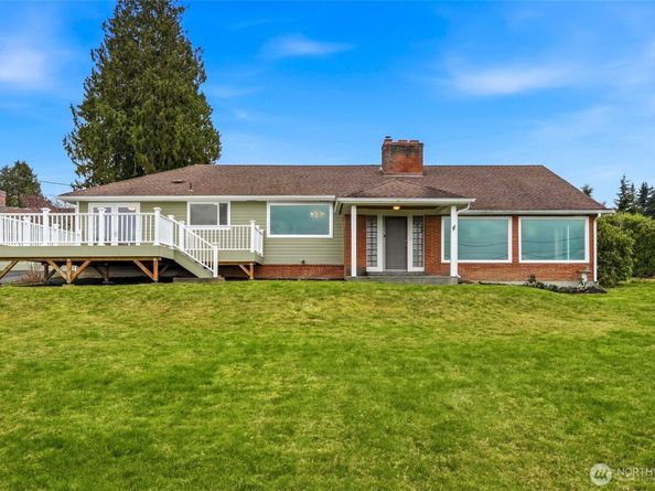 2602 Hillside Lane, Everett WA 98203