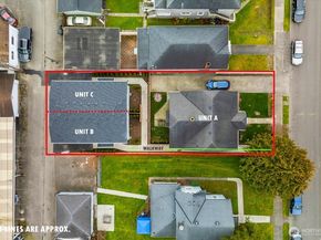 2217 Hoyt Avenue C, Everett WA 98201
