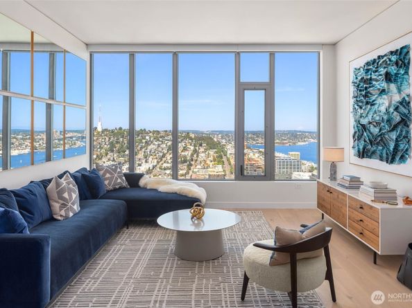 2510 6th Avenue 3501, Seattle WA 98121