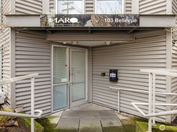 103 Bellevue Avenue E 302, Seattle WA 98102
