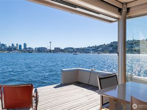 2017 Fairview Avenue E I, Seattle WA 98102