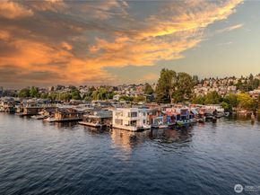 2017 Fairview Avenue E I, Seattle WA 98102