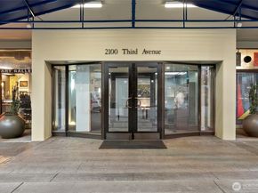 2100 3rd Avenue 1503, Seattle WA 98121