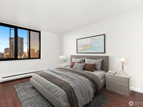 2100 3rd Avenue 1503, Seattle WA 98121