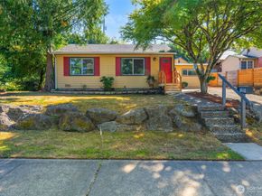 7051 S 125th Street, Seattle WA 98178
