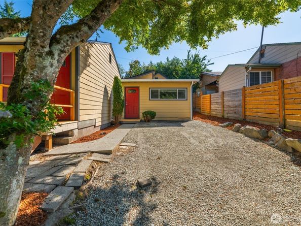 7051 S 125th Street, Seattle WA 98178