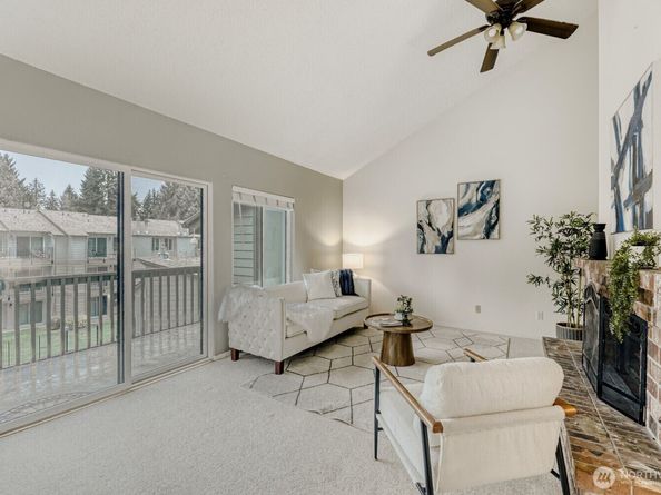 12904 126th Court NE J302, Kirkland WA 98034