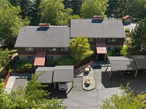 11058 NE 33rd Place D6, Bellevue WA 98004