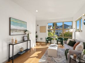 6719 14th Avenue NW A, Seattle WA 98117