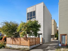 6719 14th Avenue NW A, Seattle WA 98117