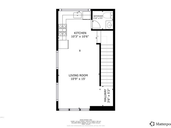 6719 14th Avenue NW A, Seattle WA 98117