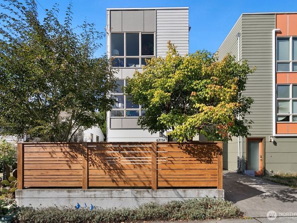 6719 14th Avenue NW A, Seattle WA 98117