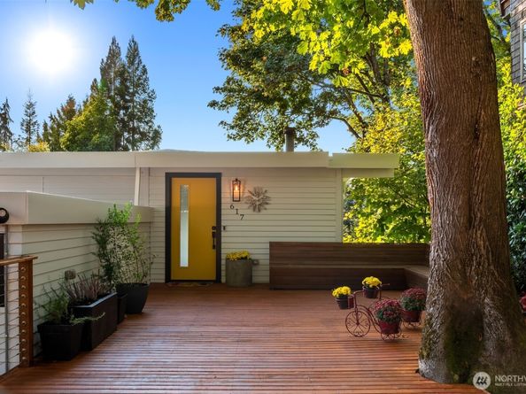 617 33rd Avenue E, Seattle WA 98112