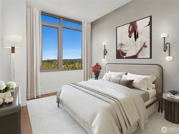 10232 NE 10th Street 1202, Bellevue WA 98004
