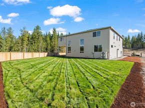 5817 (Lot 109) Cougar Prowl Run NW, Bremerton WA 98312