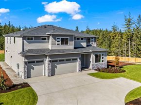 5817 (Lot 109) Cougar Prowl Run NW, Bremerton WA 98312