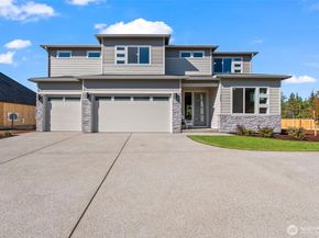 5817 (Lot 109) Cougar Prowl Run NW, Bremerton WA 98312