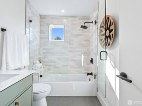 1111 NW 65th Street, Seattle WA 98117