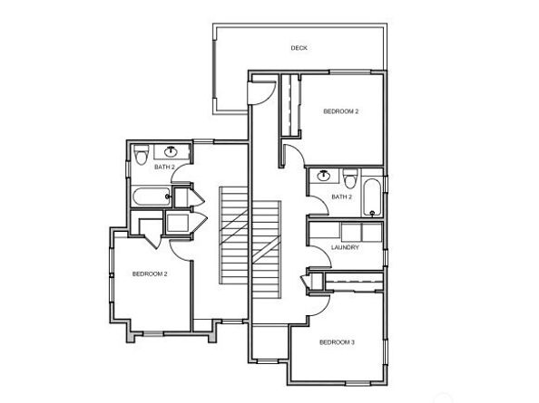 1111 NW 65th Street, Seattle WA 98117